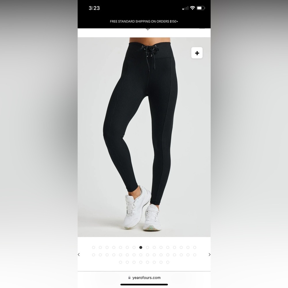 Year of Ours Leggings
